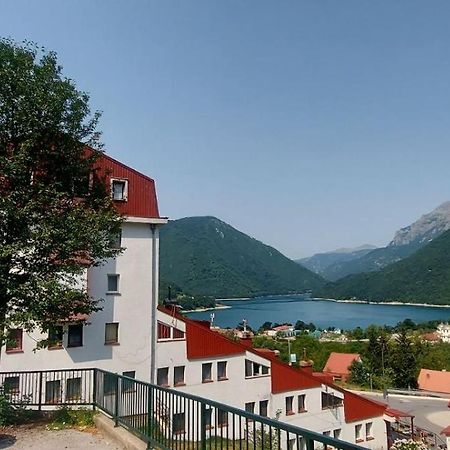 Apartmán Kulic Plužine Exteriér fotografie