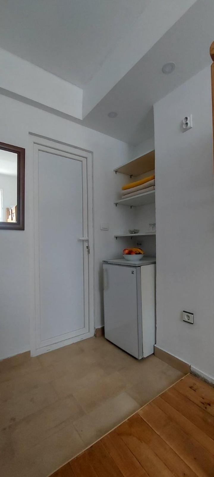 Apartmán Kulic Plužine Exteriér fotografie