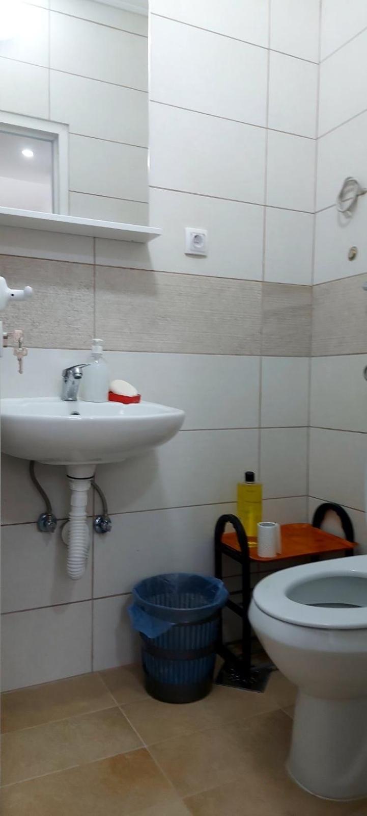 Apartmán Kulic Plužine Exteriér fotografie