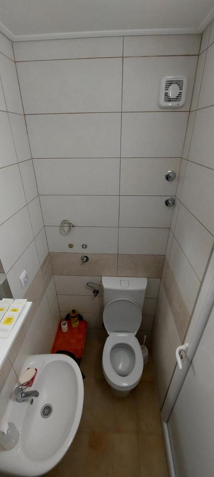 Apartmán Kulic Plužine Exteriér fotografie