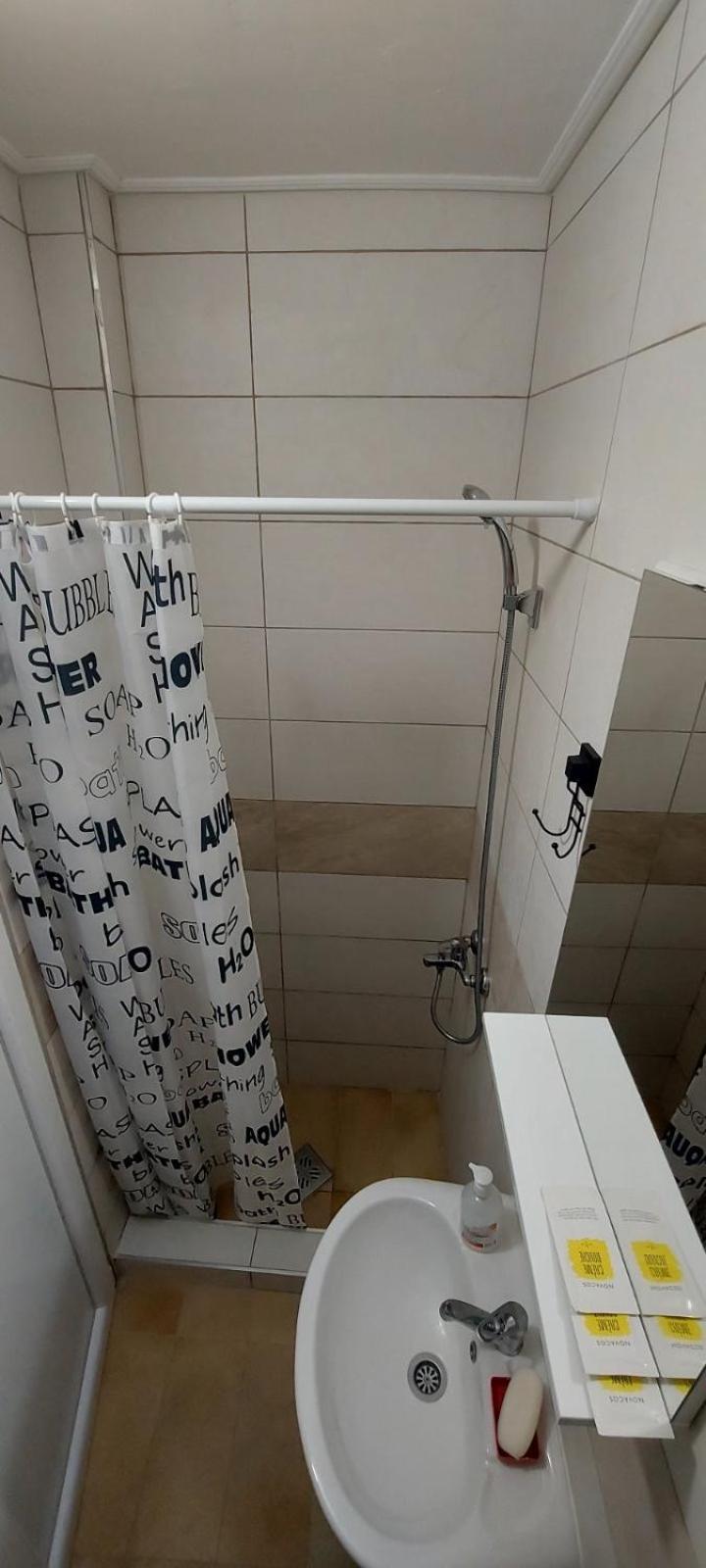Apartmán Kulic Plužine Exteriér fotografie