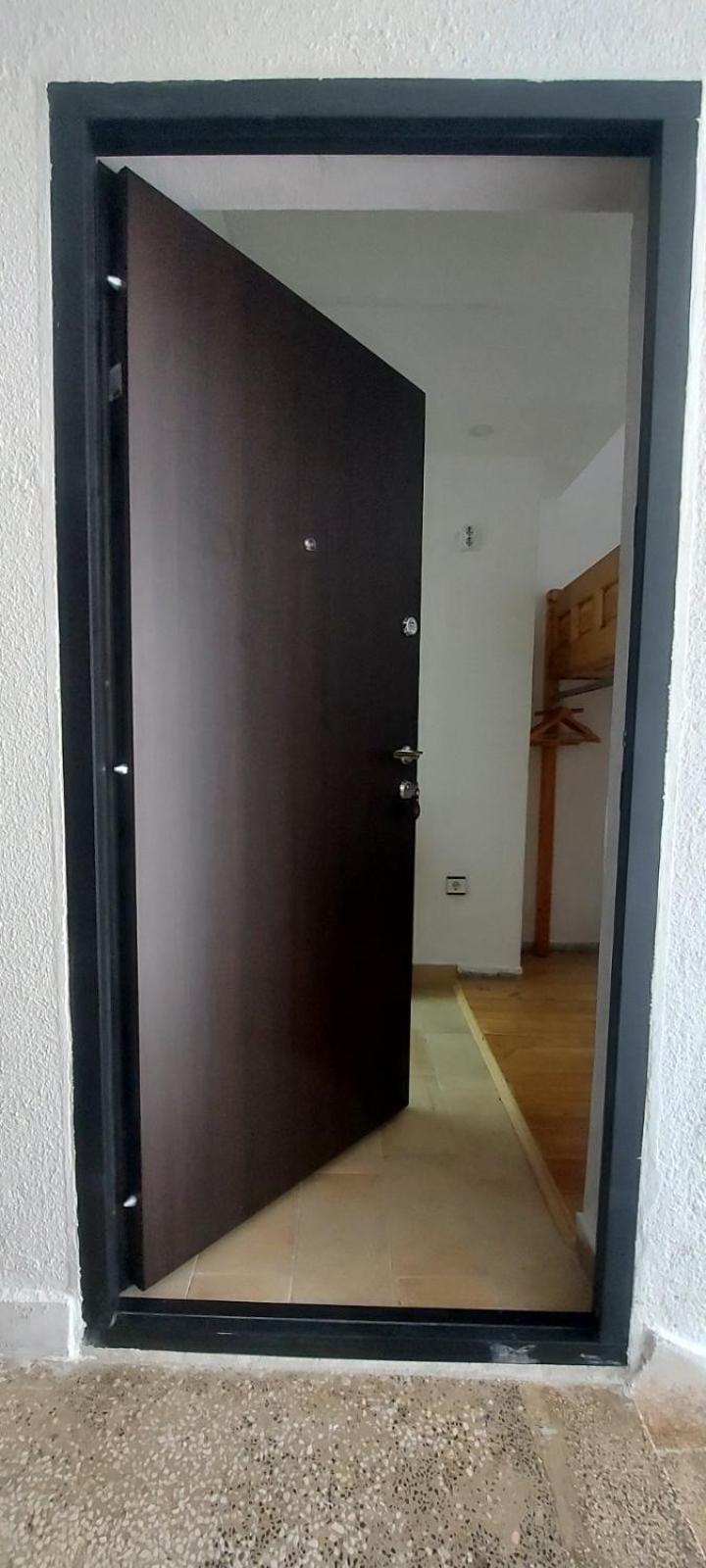 Apartmán Kulic Plužine Exteriér fotografie