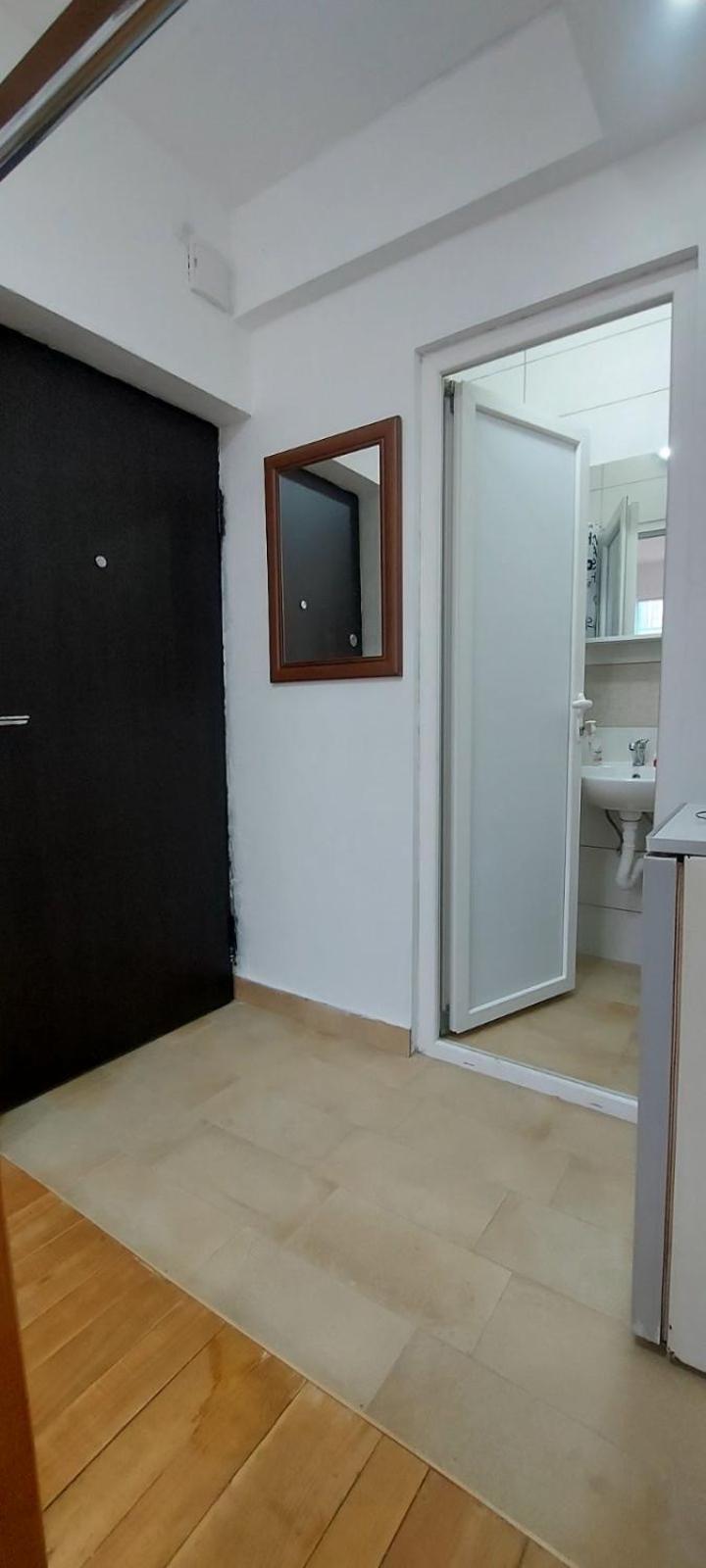 Apartmán Kulic Plužine Exteriér fotografie